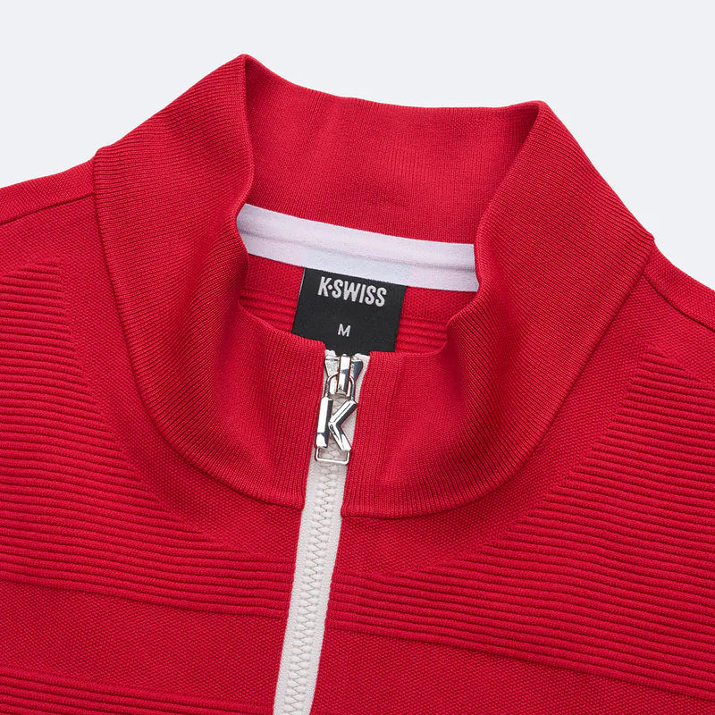 Áo Khoác Thể Thao Thời Trang Nữ K-Swiss Knit Jacket