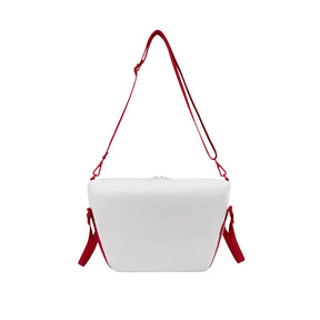 Túi xách Thể Thao Thời Trang Nữ K-Swiss Cross Bag (38,5 x 18 x 25cm)