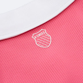 Áo Thể Thao Quần Vợt/ Pickleball Nữ K-Swiss Tank Top