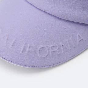 Nón Thể Thao Thời Trang Nữ K-Swiss Visor Cap
