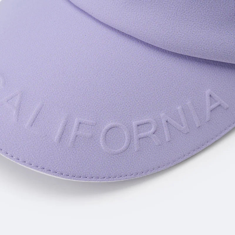 Nón Thể Thao Thời Trang Nữ K-Swiss Visor Cap