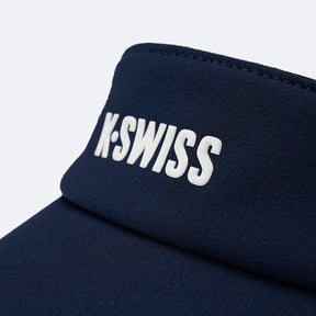 Nón Thể Thao Thời Trang Nữ K-Swiss Visor Cap