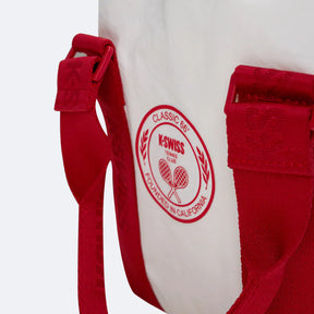 Túi xách Thể Thao Thời Trang Nữ K-Swiss Cross Bag (38,5 x 18 x 25cm)