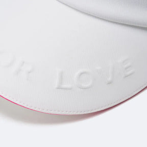 Nón Thể Thao Thời Trang Nữ K-Swiss Visor Cap