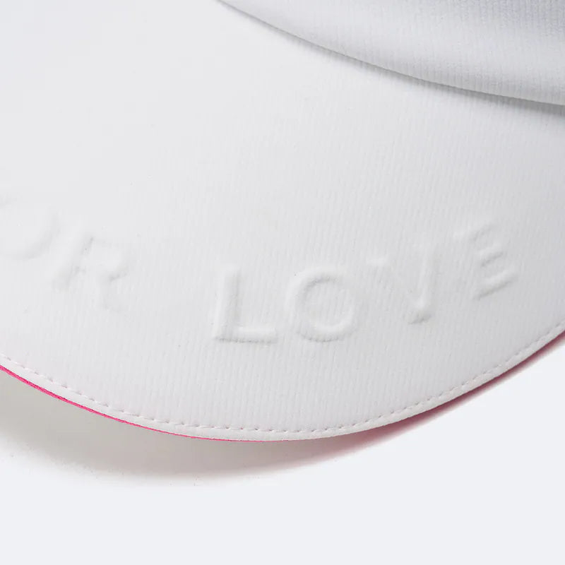 Nón Thể Thao Thời Trang Nữ K-Swiss Visor Cap