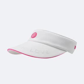 Nón Thể Thao Thời Trang Nữ K-Swiss Visor Cap