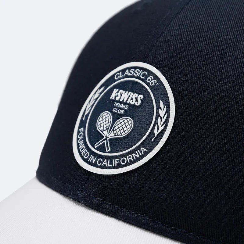 Nón Thể Thao Thời Trang Unisex K-Swiss Cap