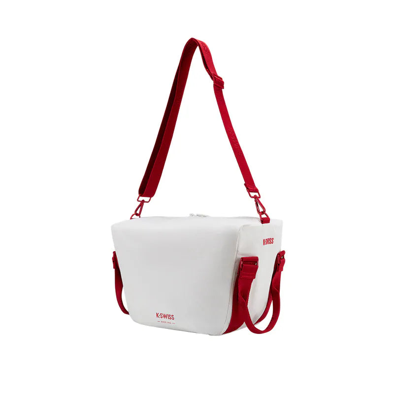 Túi xách Thể Thao Thời Trang Nữ K-Swiss Cross Bag (38,5 x 18 x 25cm)