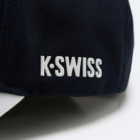 Nón Thể Thao Thời Trang Unisex K-Swiss Cap
