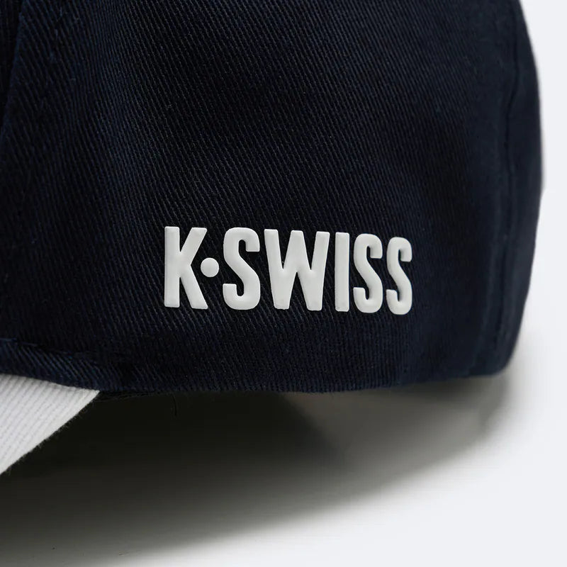 Nón Thể Thao Thời Trang Unisex K-Swiss Cap