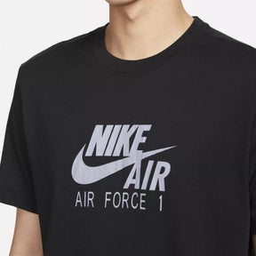 Áo Tay Ngắn Thể Thao Thời Trang Nam Nike As M Nsw Tee Af1 Hbr
