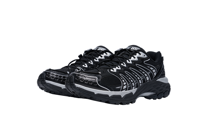 Giày Thể Thao Thời Trang Nữ K-Swiss Konejo V2