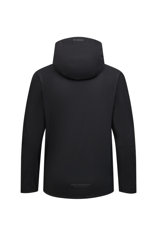 Áo khoác Thể Thao Thời Trang Nam K-SWISS Woven jacket