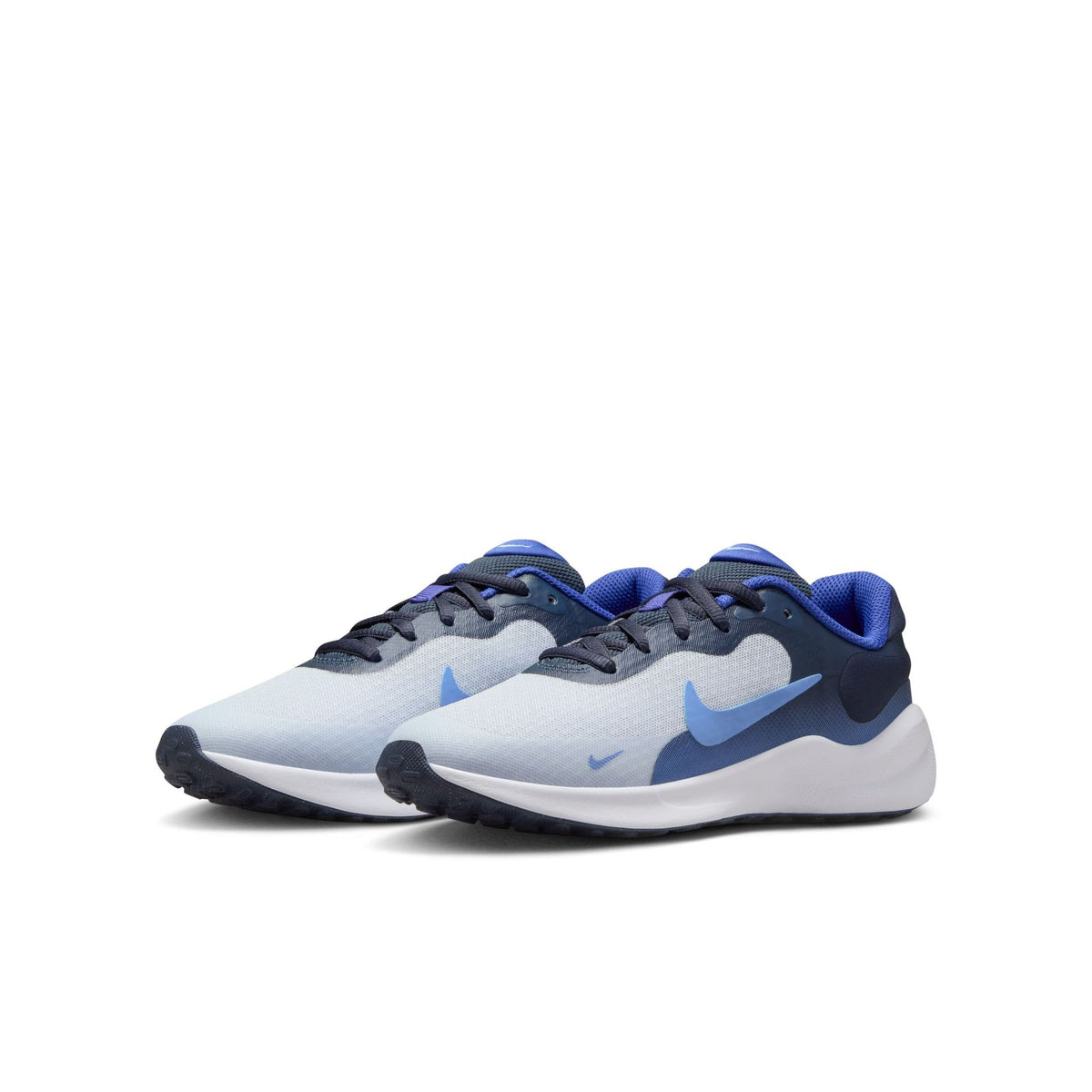 Giày Thể Thao Chạy Bộ Trẻ Em Unisex Nike Nike Revolution 7 (Gs)