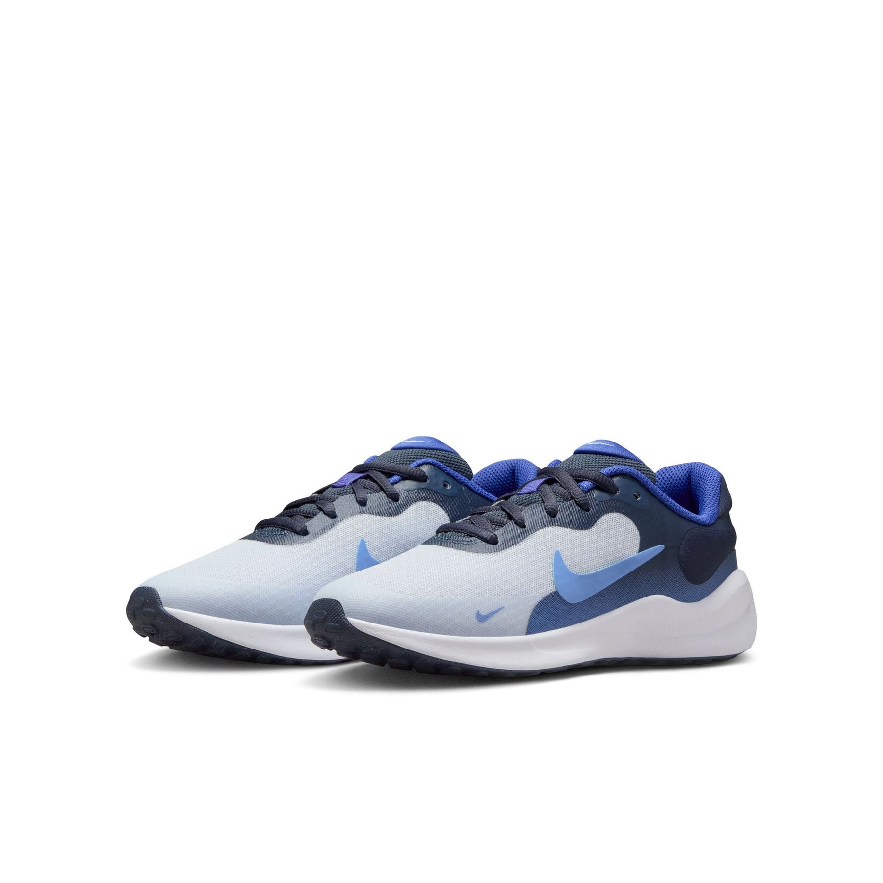 Giày Chạy Bộ Trẻ Em Unisex Nike Nike Revolution 7 (Gs)