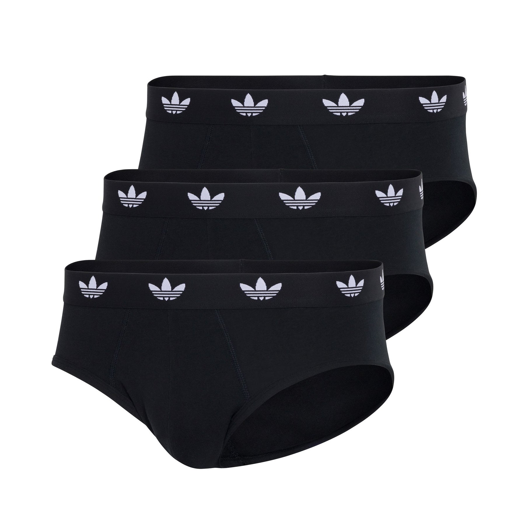 Quần Lót Thể Thao Nam Adidas Cfc - 3Pk Brief