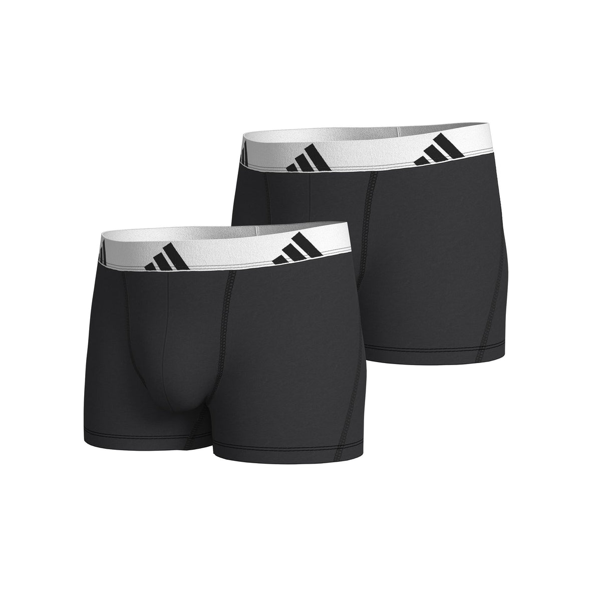 Quần Lót Thể Thao Nam Adidas Afc - 2Pk Trunk