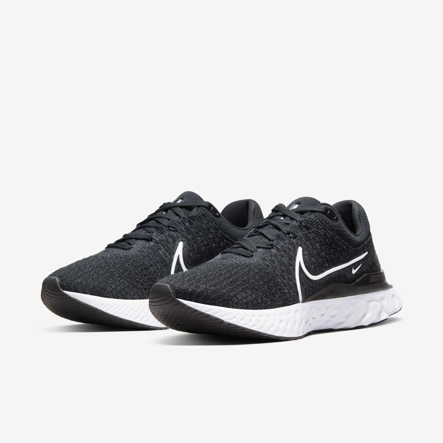 Giày thể thao chạy bộ Nữ W NIKE REACT INFINITY RUN FK 3