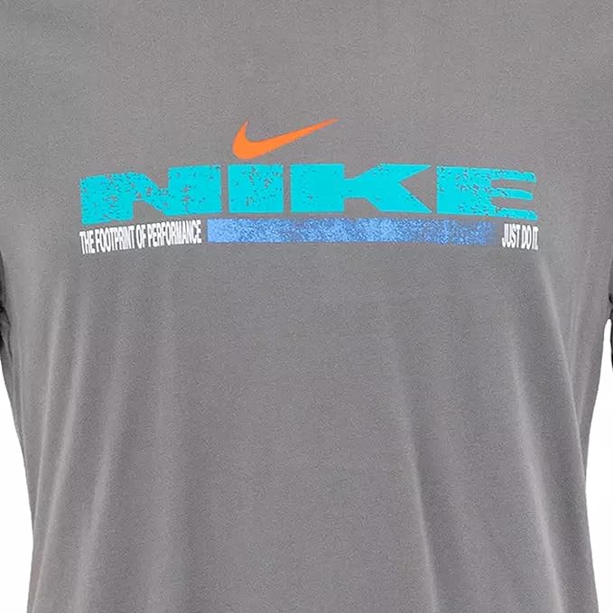 Áo Tay Ngắn Thể Thao Tập Luyện Nam Nike As M Nk Df Tee Hbr Print