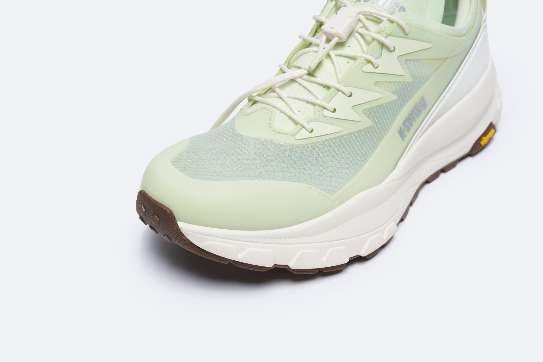 Giày Thể Thao Thời Trang Nữ K-Swiss Eiger V3