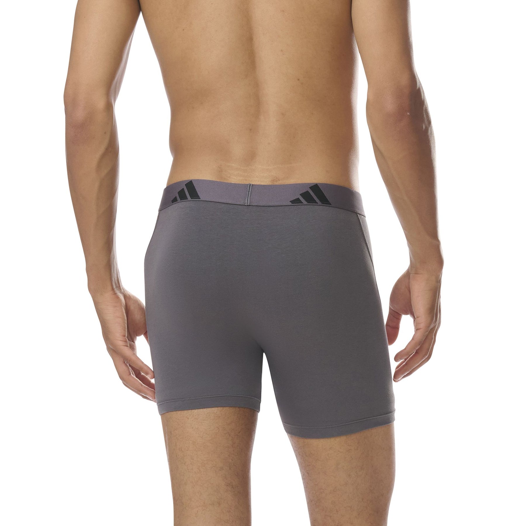 Quần Lót Thể Thao Nam Adidas Afc - 3Pk Boxer Brief