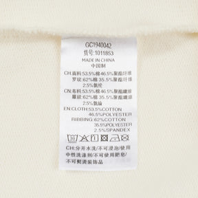 Áo Tay Dài Thể Thao Thời Trang NAM PALLADIUM VINTAGE HOODIE