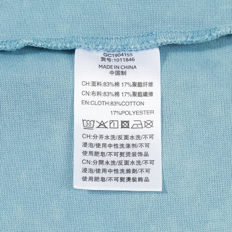 Áo Tay Ngắn Thể Thao Thời Trang NAM PALLADIUM GALAXY TEE SHIRT
