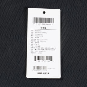 Quần Dài Thể Thao Thời Trang NAM PALLADIUM VINTAGE PANTS