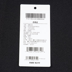 Áo Tay Dài Thể Thao Thời Trang NAM PALLADIUM VINTAGE HOODIE