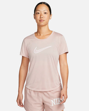 Áo Thể Thao Tay Ngắn Nữ NIKE AS W SS TOP SWRN