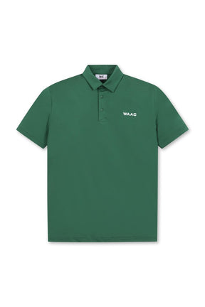 Áo Polo Golf WAAC Nam Player'S Edition Ss Polo (Logo Type)