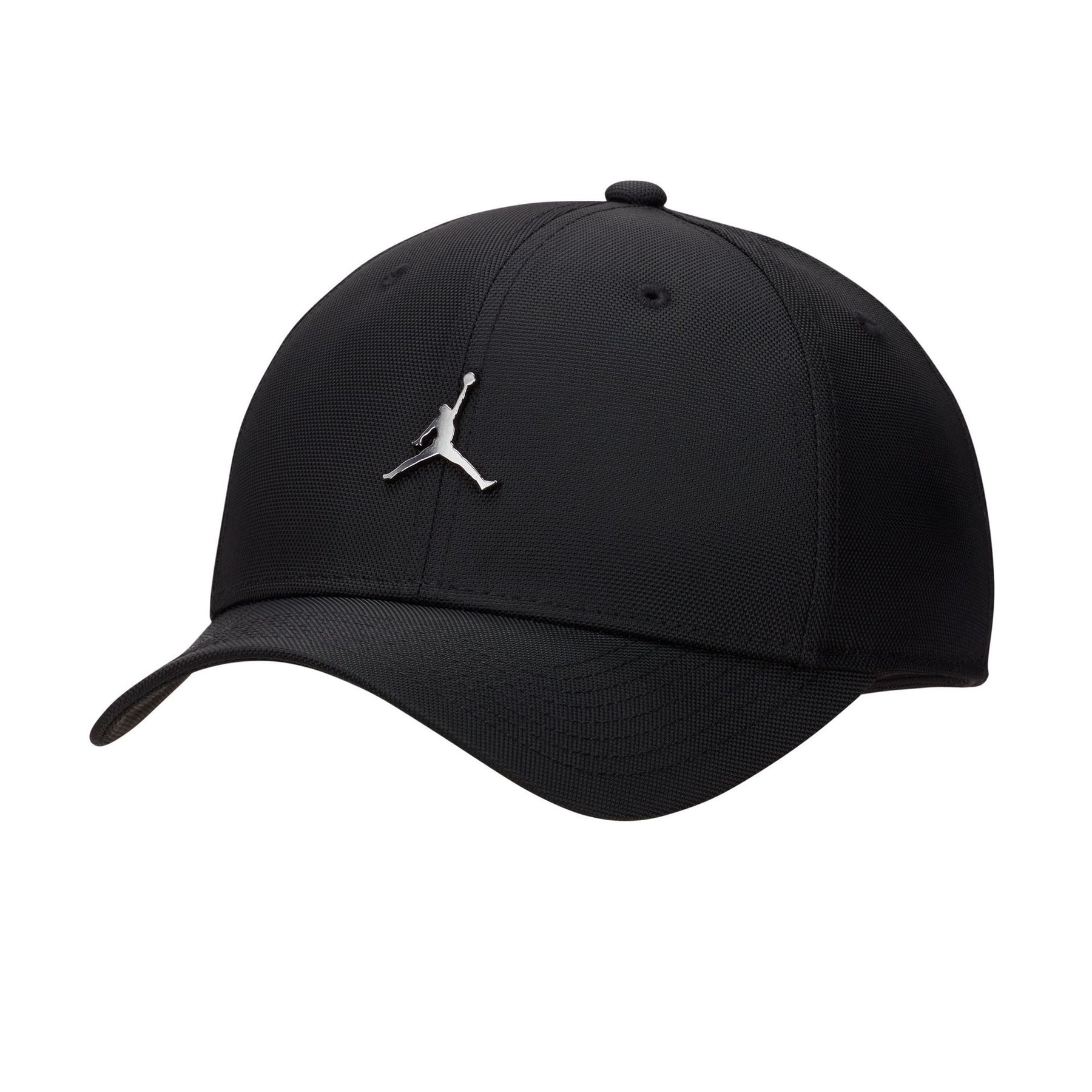 Nón Thể Thao Unisex Nike J Rise Cap S Cb Mtl Jm