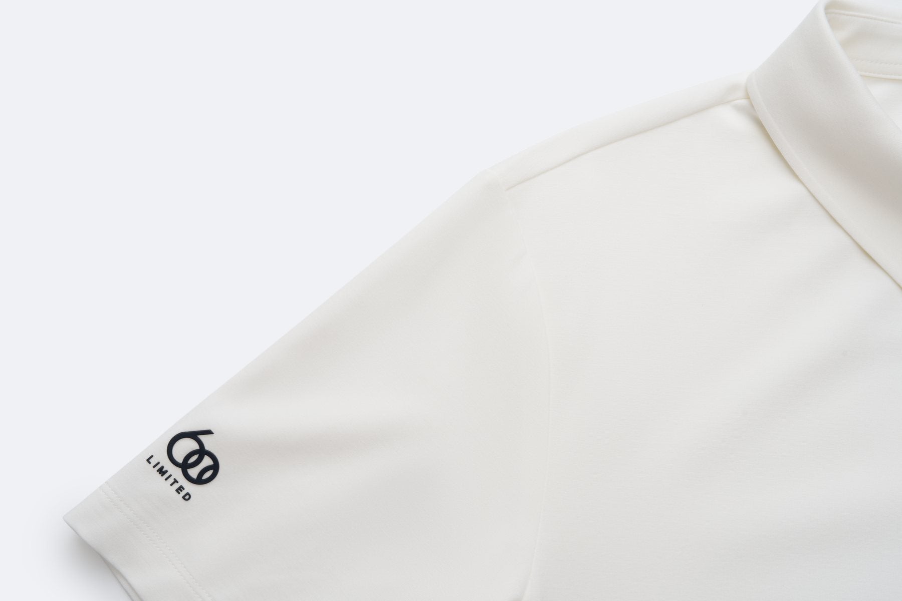 Áo Tay Ngắn Thể Thao Thời Trang Nam K-Swiss Short Sleeve Polo Shirt 60th