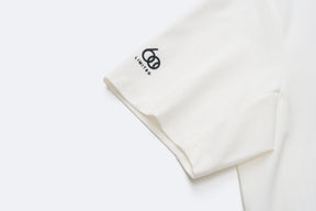 Áo Tay Ngắn Thể Thao Thời Trang Nam K-Swiss Short Sleeve Polo Shirt 60th