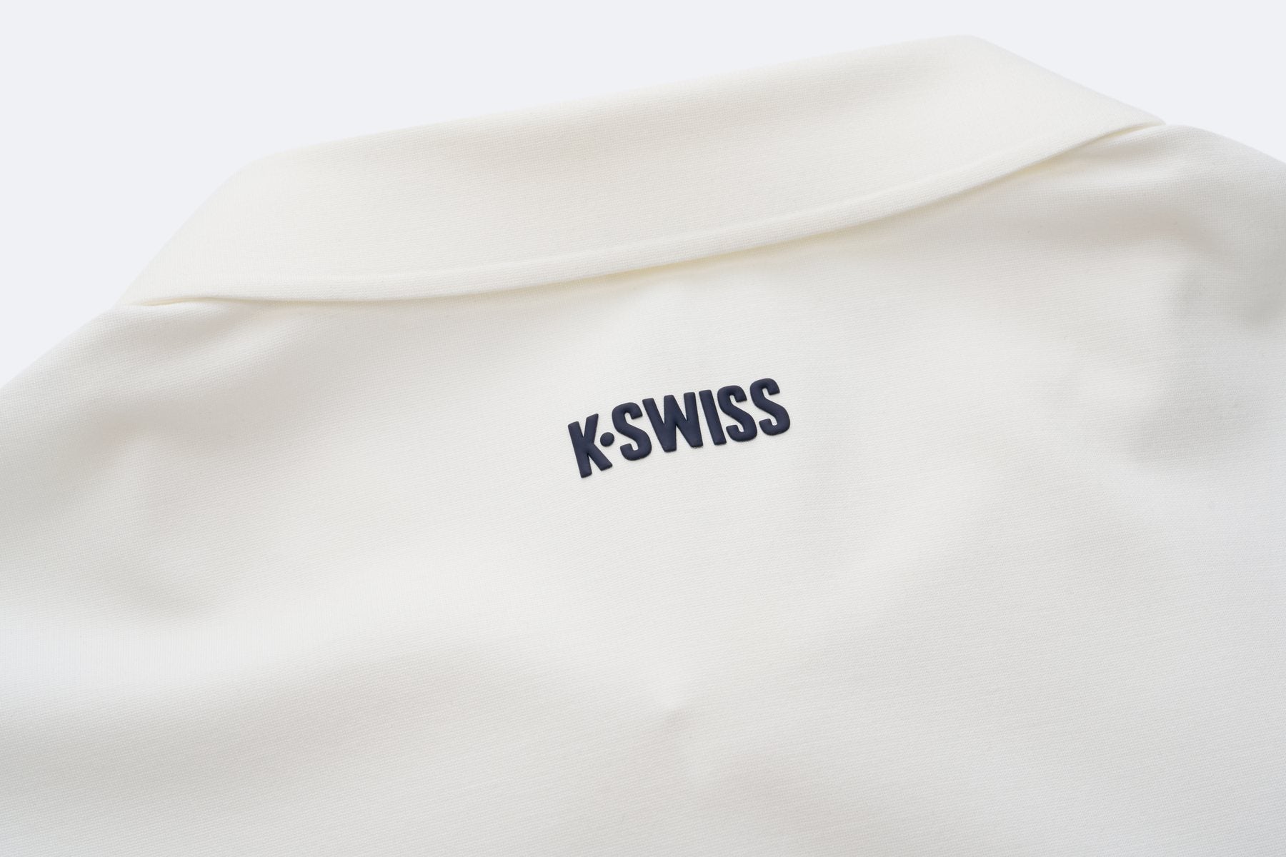 Áo Tay Ngắn Thể Thao Thời Trang Nam K-Swiss Short Sleeve Polo Shirt 60th