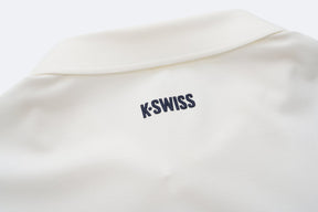 Áo Tay Ngắn Thể Thao Thời Trang Nam K-Swiss Short Sleeve Polo Shirt 60th