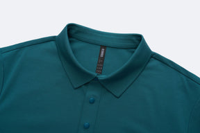 Áo Tay Ngắn Thể Thao Thời Trang Nam K-Swiss Short Sleeve Polo Shirt 60th