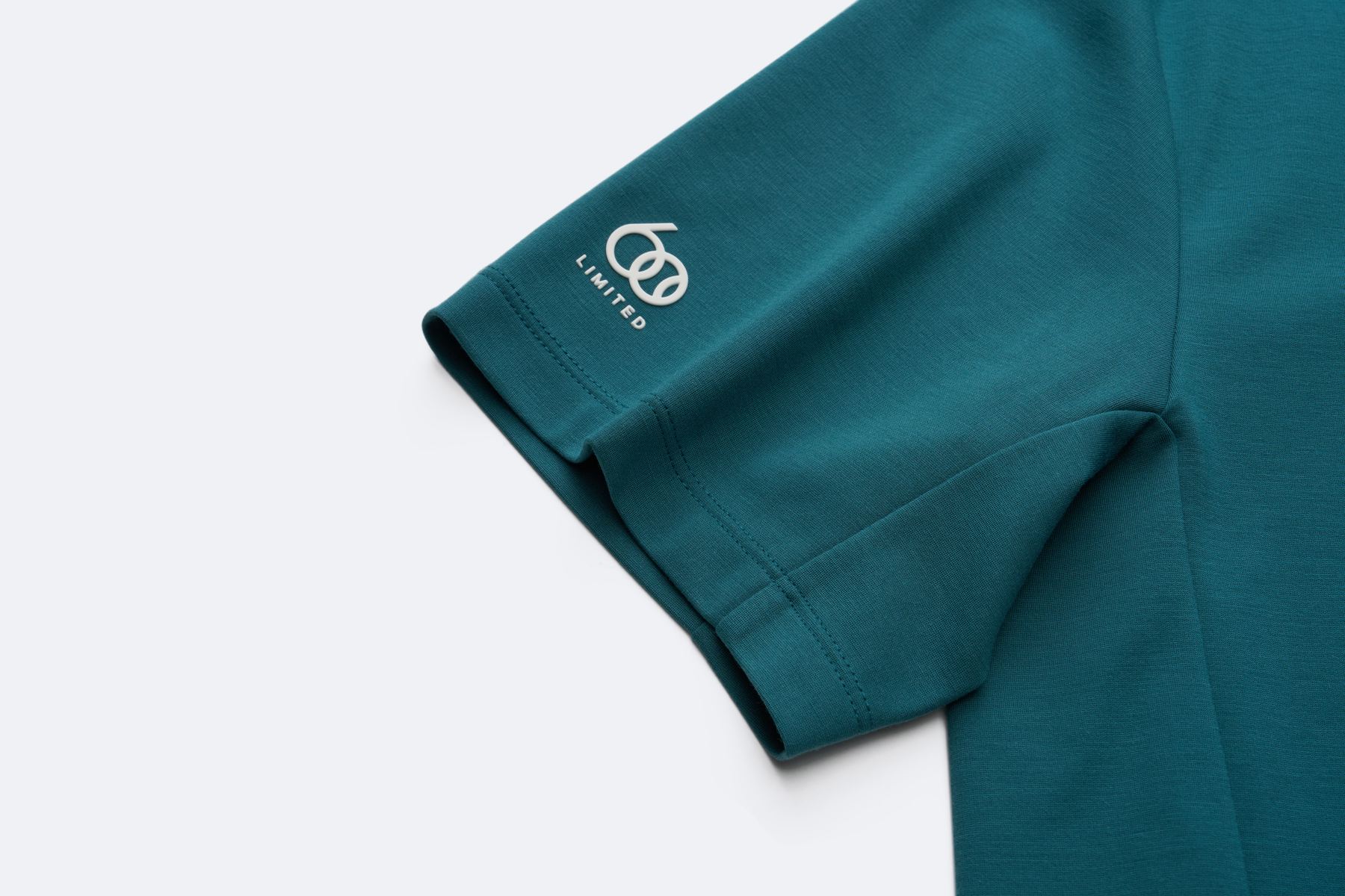 Áo Tay Ngắn Thể Thao Thời Trang Nam K-Swiss Short Sleeve Polo Shirt 60th