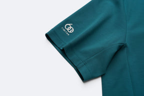 Áo Tay Ngắn Thể Thao Thời Trang Nam K-Swiss Short Sleeve Polo Shirt 60th