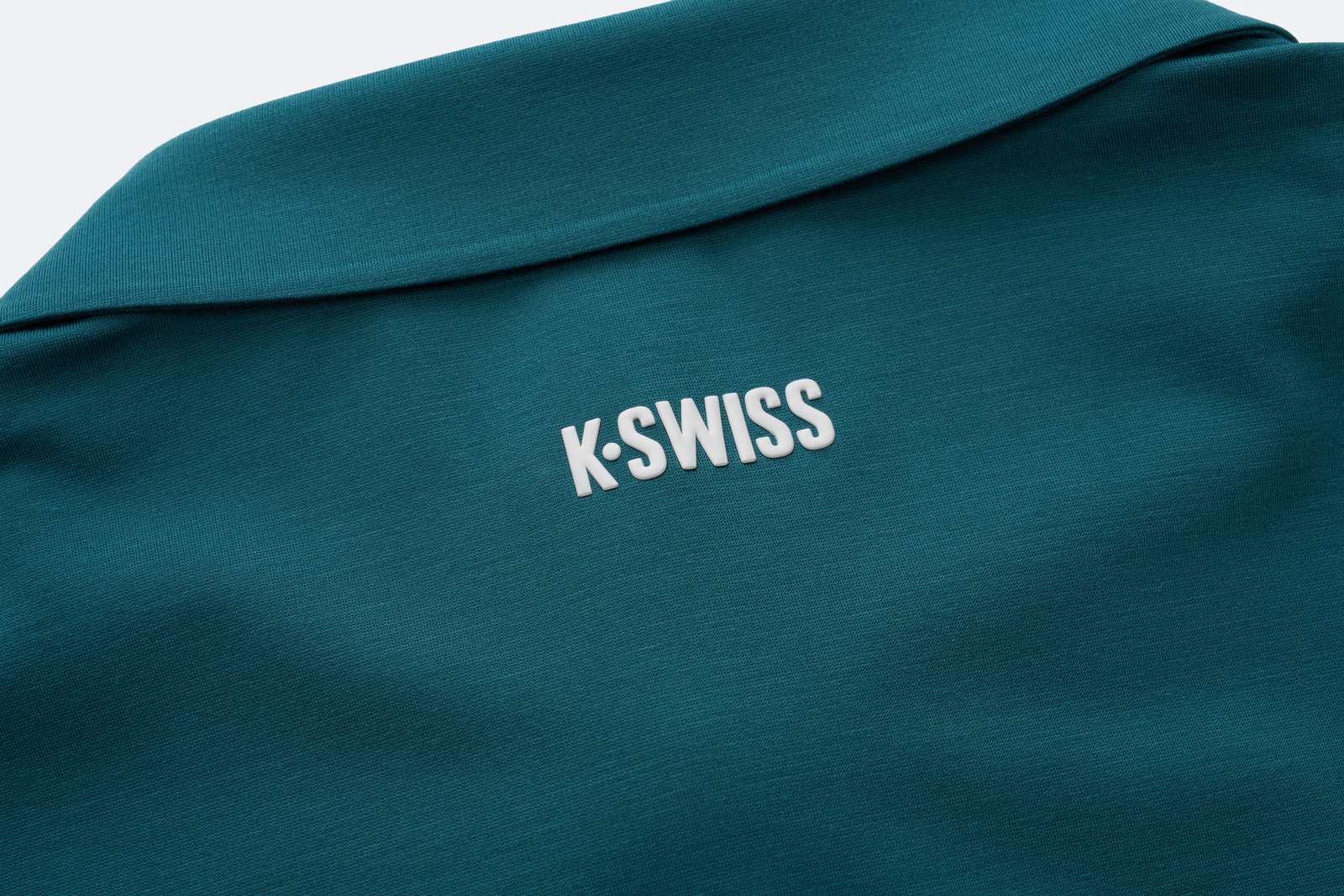 Áo Tay Ngắn Thể Thao Thời Trang Nam K-Swiss Short Sleeve Polo Shirt 60th
