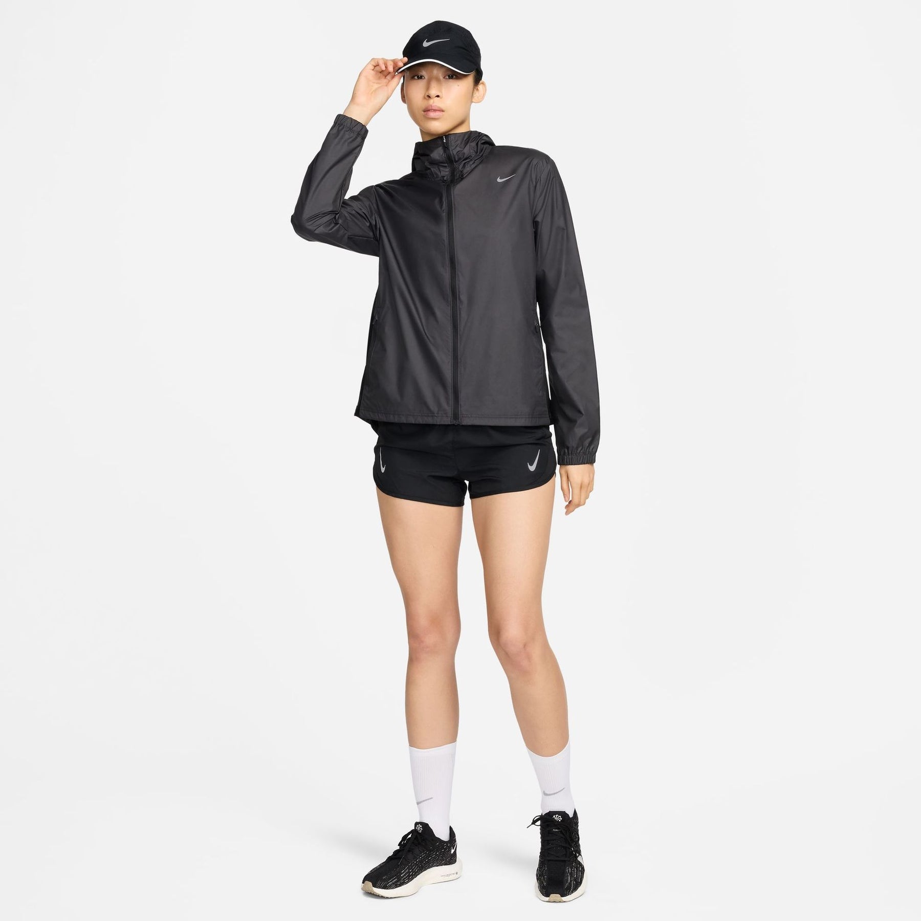 Quần Ngắn Thể Thao Nữ Nike As W Nk Fast Df Tempo Short