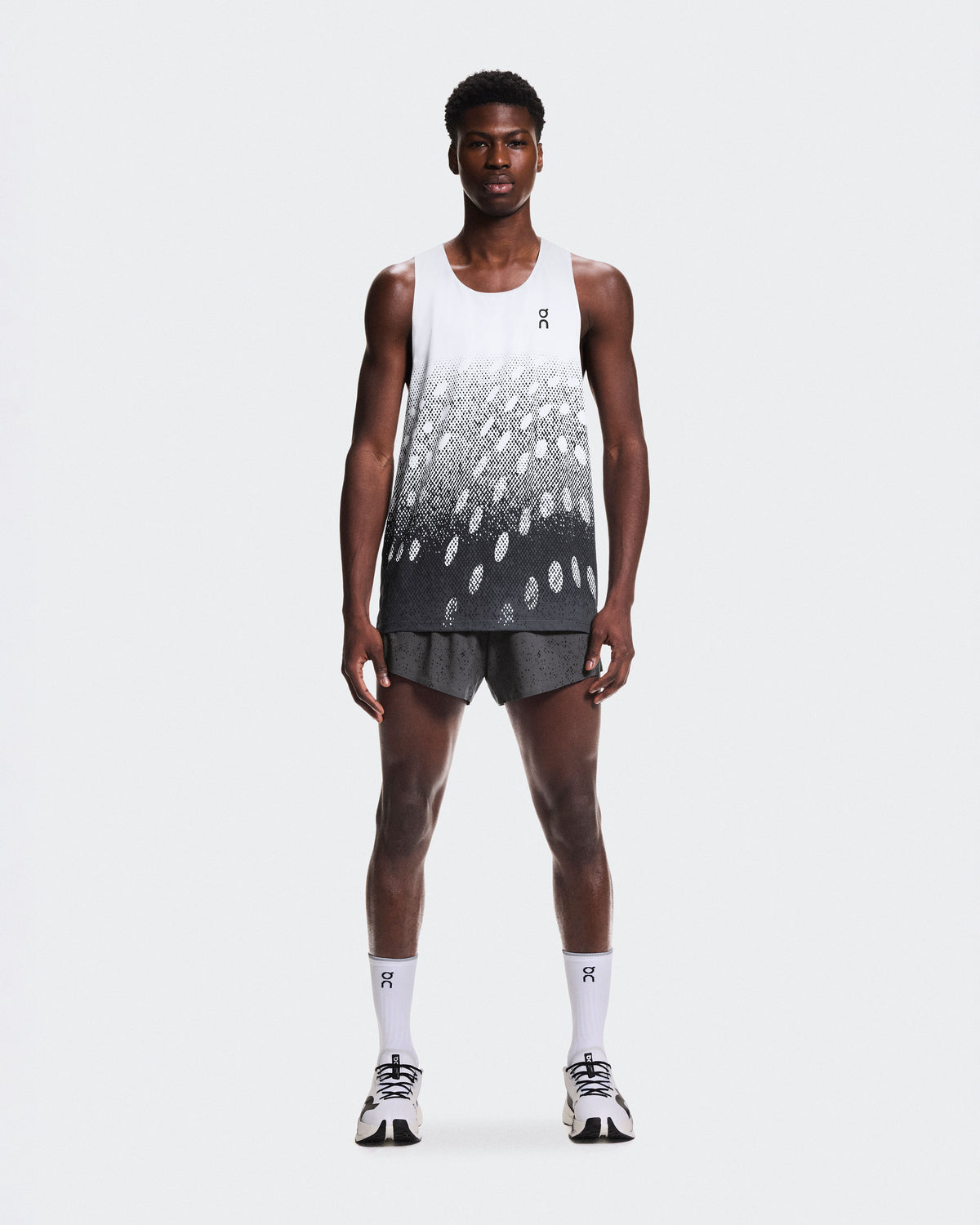 Áo Thể Thao Chạy Bộ Nam On Running Zero Singlet