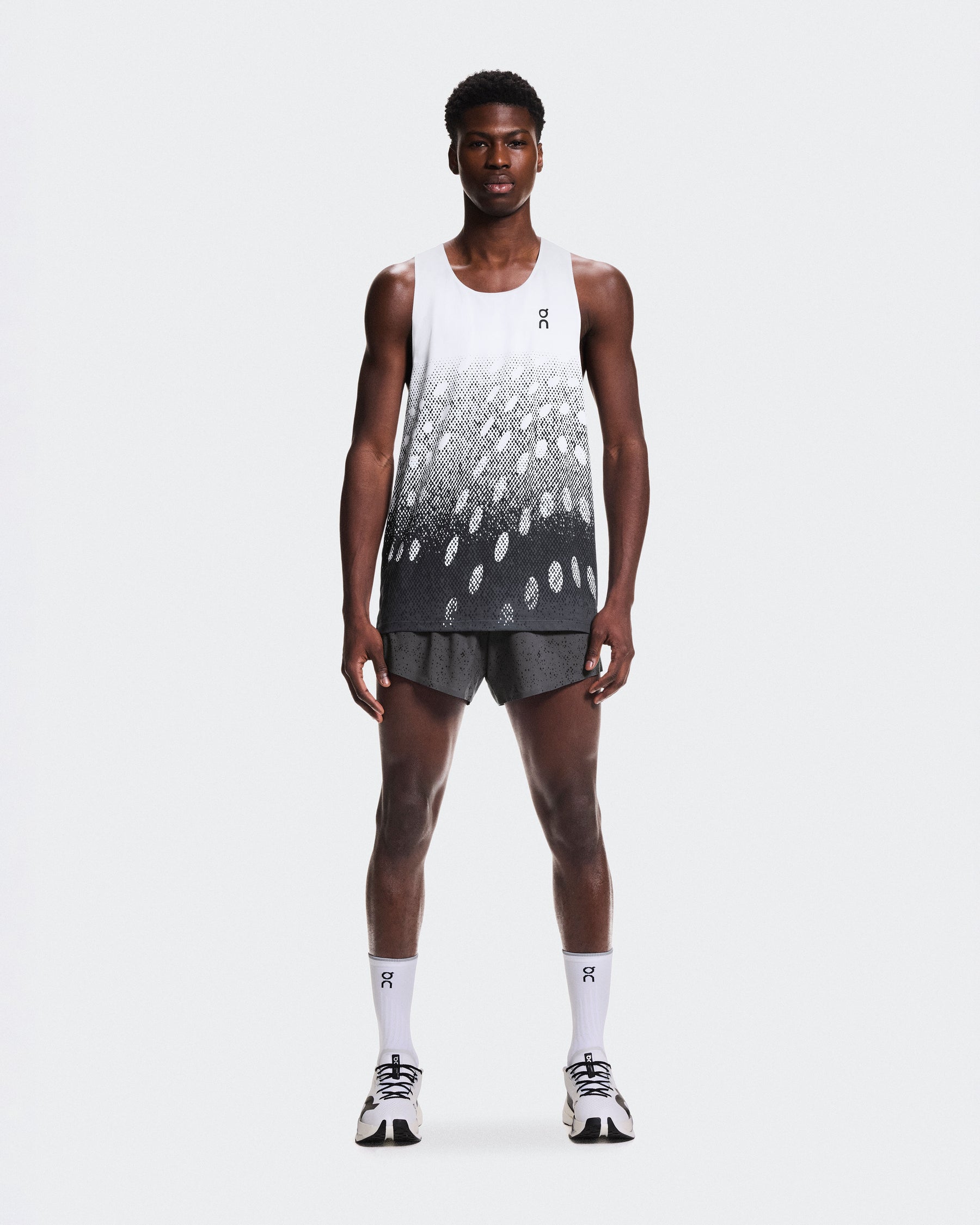 Áo Thể Thao Chạy Bộ Nam On Running Zero Singlet