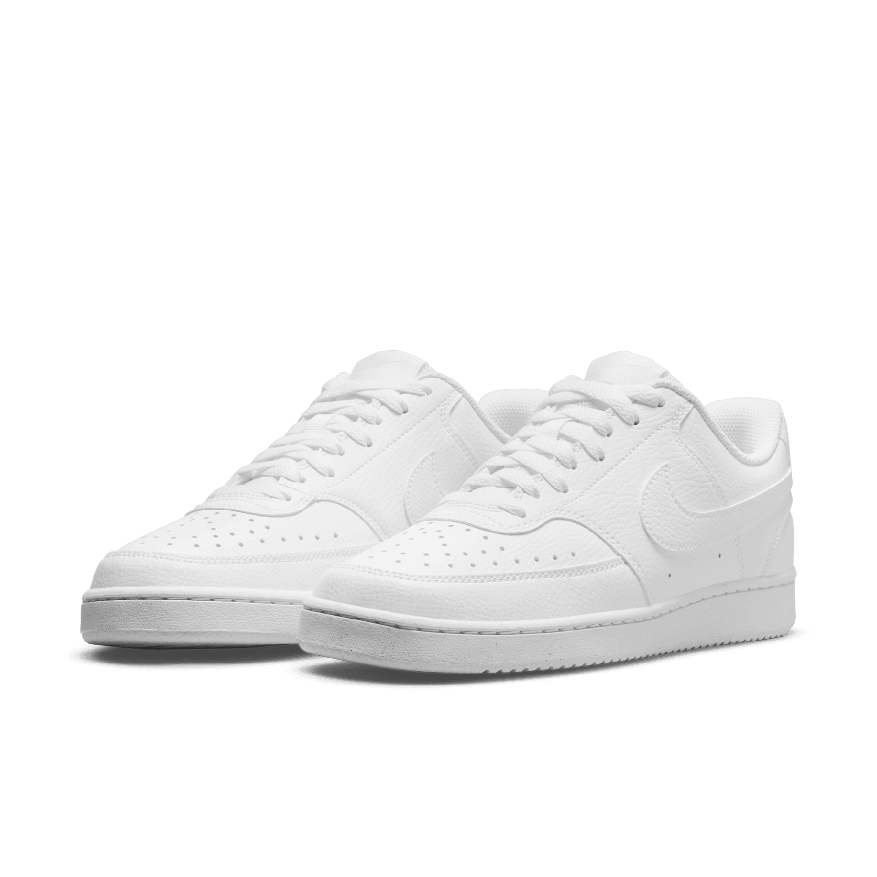 Giày Thể Thao Nữ NIKE W  COURT VISION LO NN