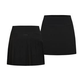 Váy Thể Thao Thi Đấu Quần Vợt/ Pickleball Nữ K-Swiss Woven 5 Skirt
