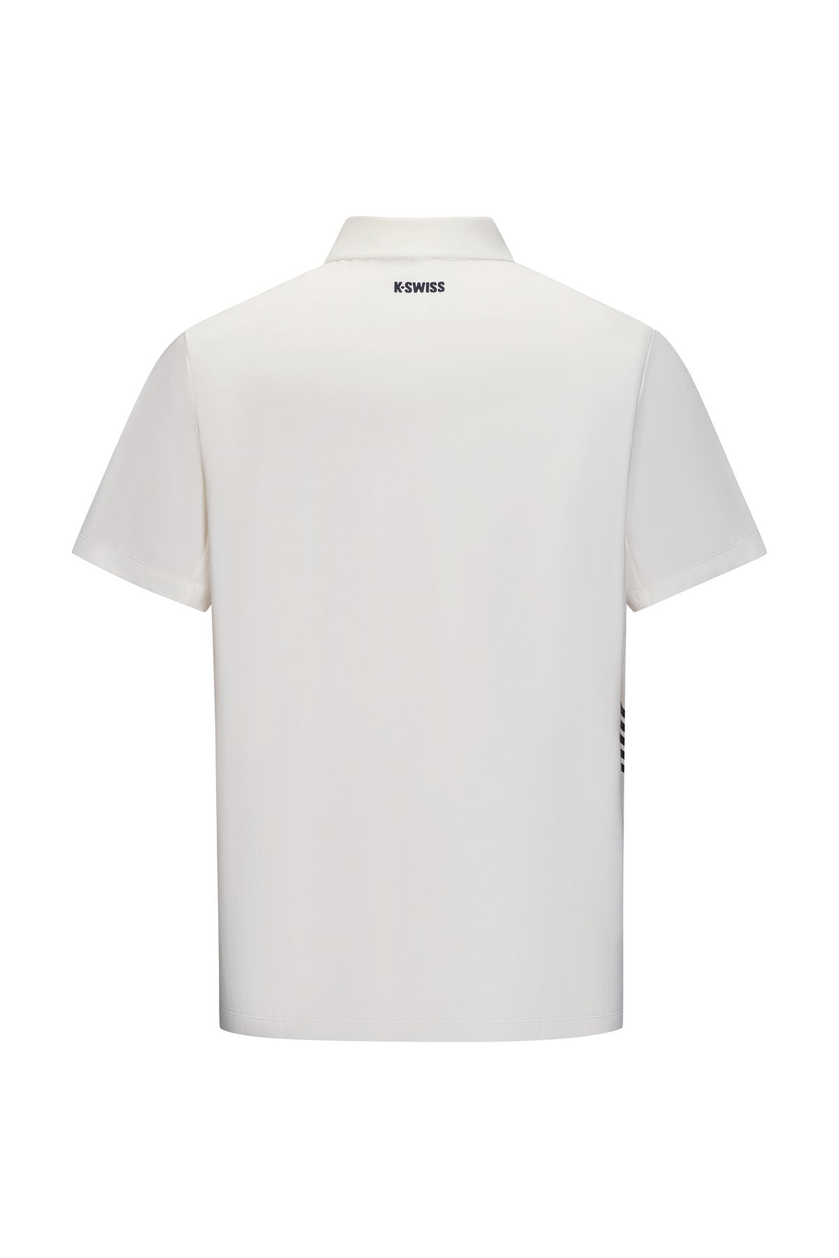 Áo Tay Ngắn Thể Thao Thời Trang Nam K-Swiss Short Sleeve Polo Shirt 60th