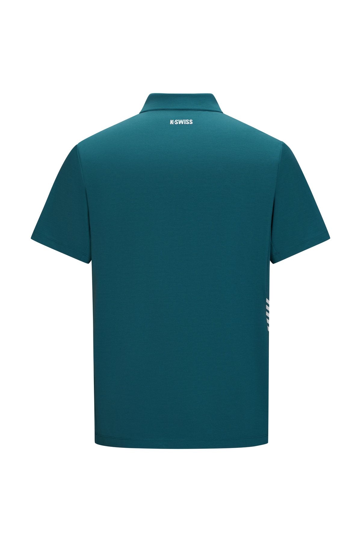 Áo Tay Ngắn Thể Thao Thời Trang Nam K-Swiss Short Sleeve Polo Shirt 60th