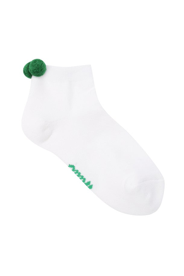 Vớ Golf WAAC Nữ Women Waacky Short Socks