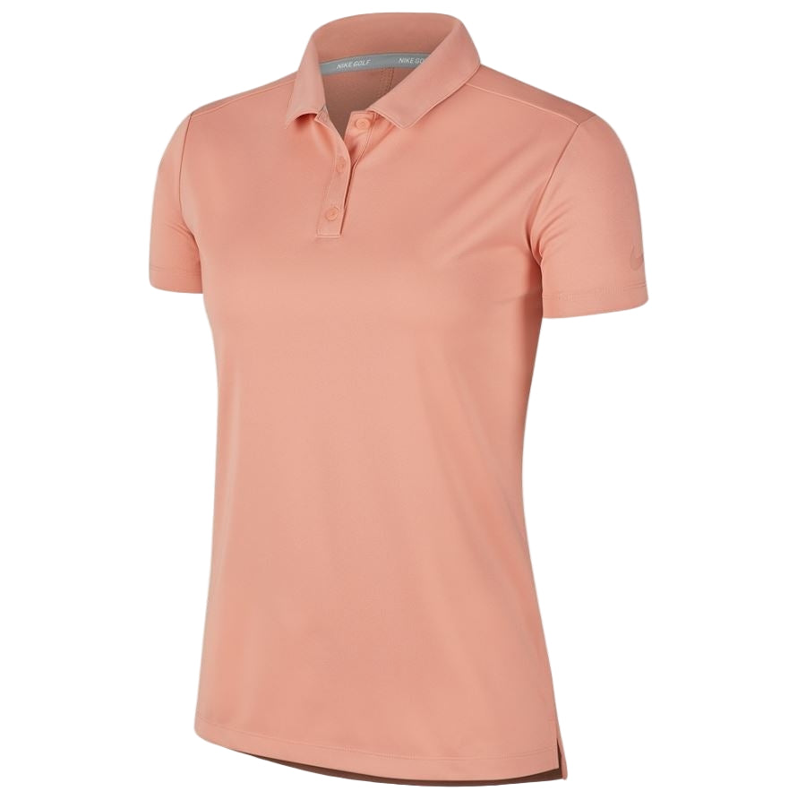 Áo Polo Tay Ngắn Golf Nữ Nike Dry Golf Polo
