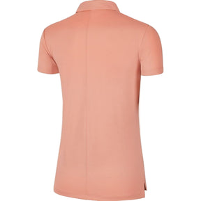 Áo Polo Tay Ngắn Golf Nữ Nike Dry Golf Polo